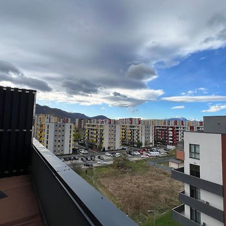 Moncler Residence Brasov Exterior photo